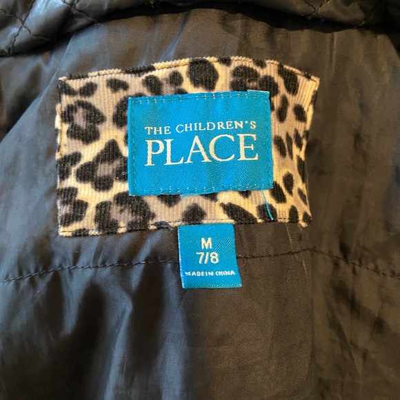 Children’s place jacket - Picture 6 of 7